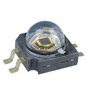 LXK2-PM14-U00, ЧИП светодиод зеленый 100Лм