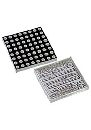 KRM-2388AURPGB5, матрица RGB