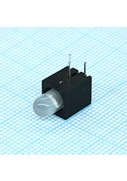 L-59BL/1EGW, T1 3/4 (5mm)