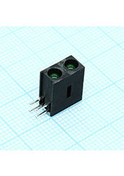 L-7104GO/2GD, T1 (3mm)