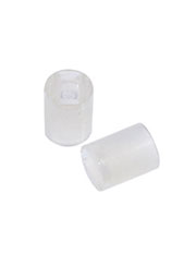 LED3-5, держатель светодиода 3мм высота 5мм