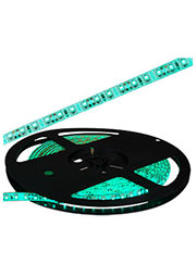 3528/120-GREEN-IP65, Светодиодная лента