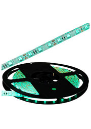 5050/60-GREEN-IP65, Светодиодная лента
