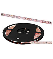 RTW2-5000E RED, гибкая светодиодная лента,(3525,3528,30LED.(1м)