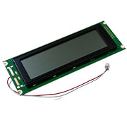 WG24064A-TFH-TZ#, LCD дисплеи