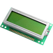 BGB12232-10, ЖКИ 122х32 графический с подсветкой