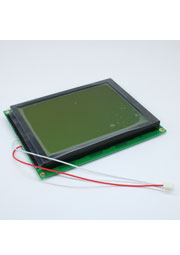 WG320240C0-TFKTZ#012, ЖКИ графич, 320х240