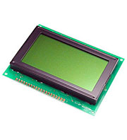 MT-12864A-2FLA, ЖК-матрица, 128х64, подсв.