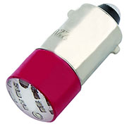 576950, Лампа BA9s для NP2 белая светодиодная матрица AC/DC 110В