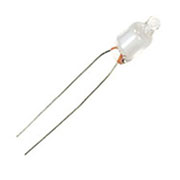 NE-2 6.0x12G, Лампа зеленого свечения