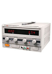 HY5005E, лабораторный блок питания импульсный 0-50В 5A