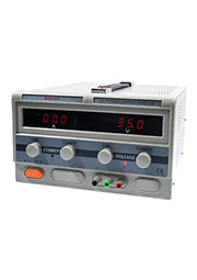 HY5010E, лабораторный блок питания импульсный 0-50В 10A