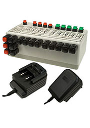 PSU-24V, блок питания SICK 24В PNP NPN