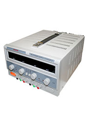 HY3005F-2, лабораторный блок питания 0-30В 5Ax2 (аналог HY3005-2)