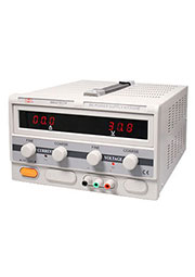 HY3020E, лабораторный блок питания импульсный 0-30В 20A