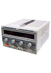 HY5030E, лабораторный блок питания импульсный 0-50В 30A