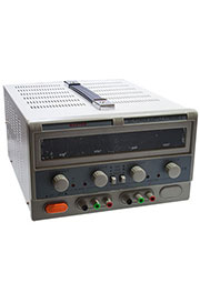 HY6005E-2, лабораторный блок питания импульсный 0-60В 5Aх2
