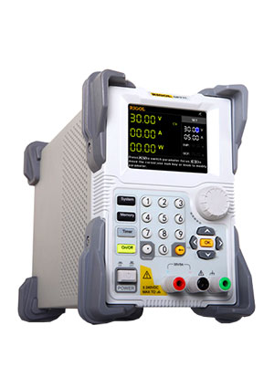 DP711, Источник питания программируемый 0-30V-5А