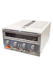 HY3003F-2, лабораторный блок питания 0-30В 3Ax2 (аналог HY3003-2)