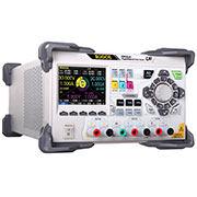 DP832A, Источник питания RIGOL А120953
