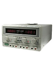 GPC-6030D, (GPC-76030D) 0-60V 3Ax2;5V 3A 2хLED 220В