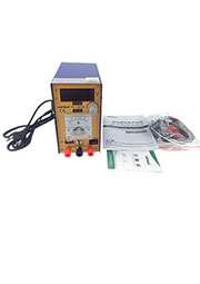 YH1501S, USB лабораторный блок питания 15В 1А