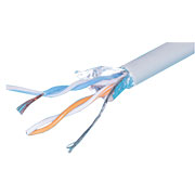 FTP4-24R5, Кабель Витая пара