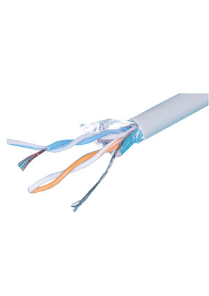 FTP4-26SR5, Кабель Витая пара