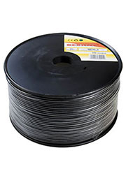 ШГЭС 2Х0.08, кабель сигнальный