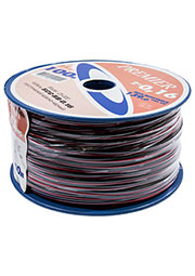 ШВПТ-М 2Х0.16  ПРОВОД АКУСТИЧЕСКИЙ  (SCC-RB-0.16)