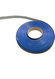 3770/14-100, плоский кабель 1,27 мм 14 жил -40...105С бухта 30,5м