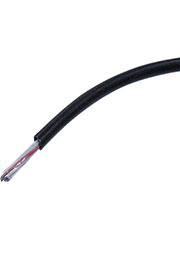 3759/10 100SF, плоский кабель в круглой.оплетке 10 жил 1.27мм