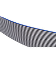 3770/20-100, кабель плоский 20 жил шаг 1,27мм 1м -40...105С