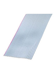 FRC-24-30, плоский ленточный кабель 1.27 мм 24 жилы бухта 30м