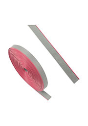 RC.635-10, кабель плоский шаг 0.635мм, 10 жил