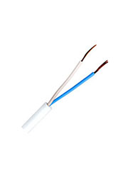 ПВС-2Х2.5-КВ.ММ,(БЕЛЫЙ), за 1м