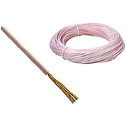 МГТФ 0.5мм (4 метра), монтажный провод