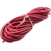 ПГВА/ПВАМ 1х2,50 мм красный, Провод автомобильный  , мини-бухта 10 метров