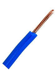 ПВ-3-4.0КВ.ММ,(СИНИЙ)(ПУГВ), за 1м