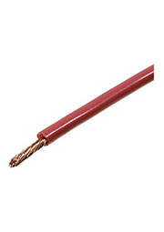 ПВ-3-6.0КВ.ММ(КРАСНЫЙ)(ПУГВ), за 1м