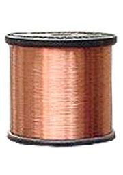 ПЭТВ-2 0,5 200г, провод обмоточный эмалированный 270м катушка 200г