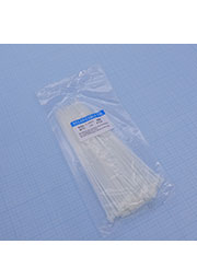 Стяжка 2.5*200 8.0"(100 шт)