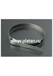 07-0528, Стяжка стальная   4.6 х 520   50 шт