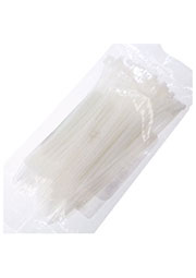 КСС 3*150 (б), стяжка кабельная белая (100 шт) ALT-150M)