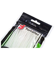 КСС 3*200 (б), стяжка кабельная белая (100 шт)