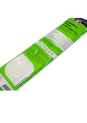 КСС 5*400 (б), стяжка кабельная белая (100 шт)