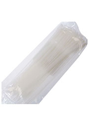 КСС 12*650 (б), стяжка кабельная белая (100 шт)