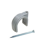 ANC-26N, скоба для кр.каб.26мм с гв