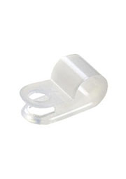 UC-1, держатель для кабеля 6.3мм под винт М4 (аналог ACC-2)