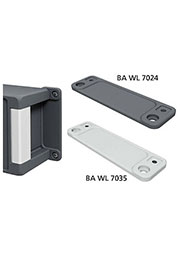 00500305, BA WL 17-7035 Настенная накладка для BA